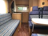 Ford Transit Euramobil Profila 580 LS - Etagenbett Diesel Alkoven