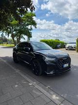 Audi RSQ3 2.5 TFSI S Tronic Quattro | Matrix LED