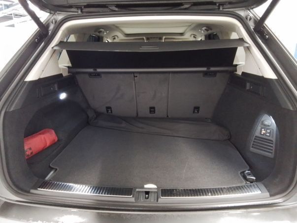 Volkswagen Touareg - Bild 8