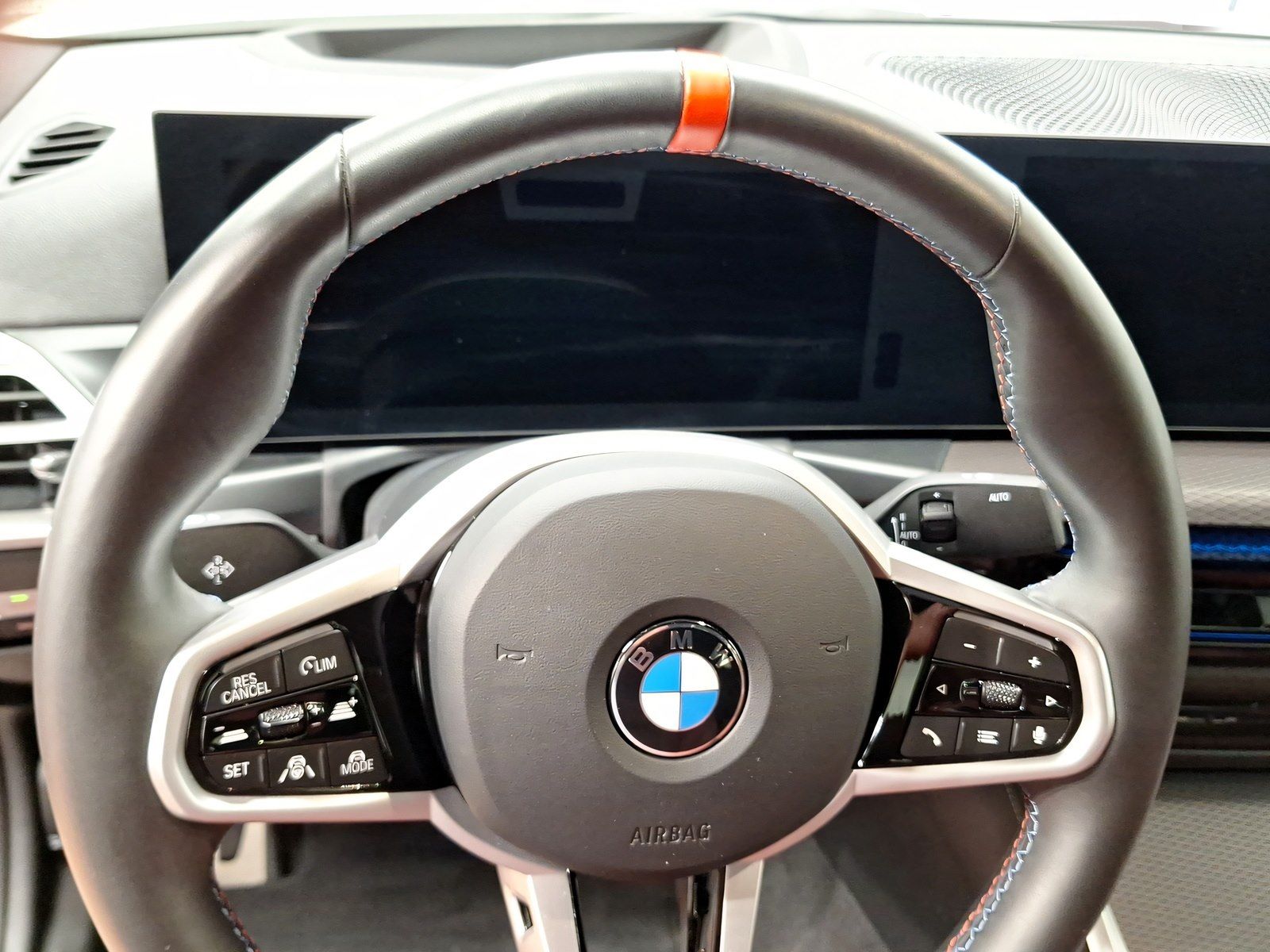 BMW i4 - Bild 13