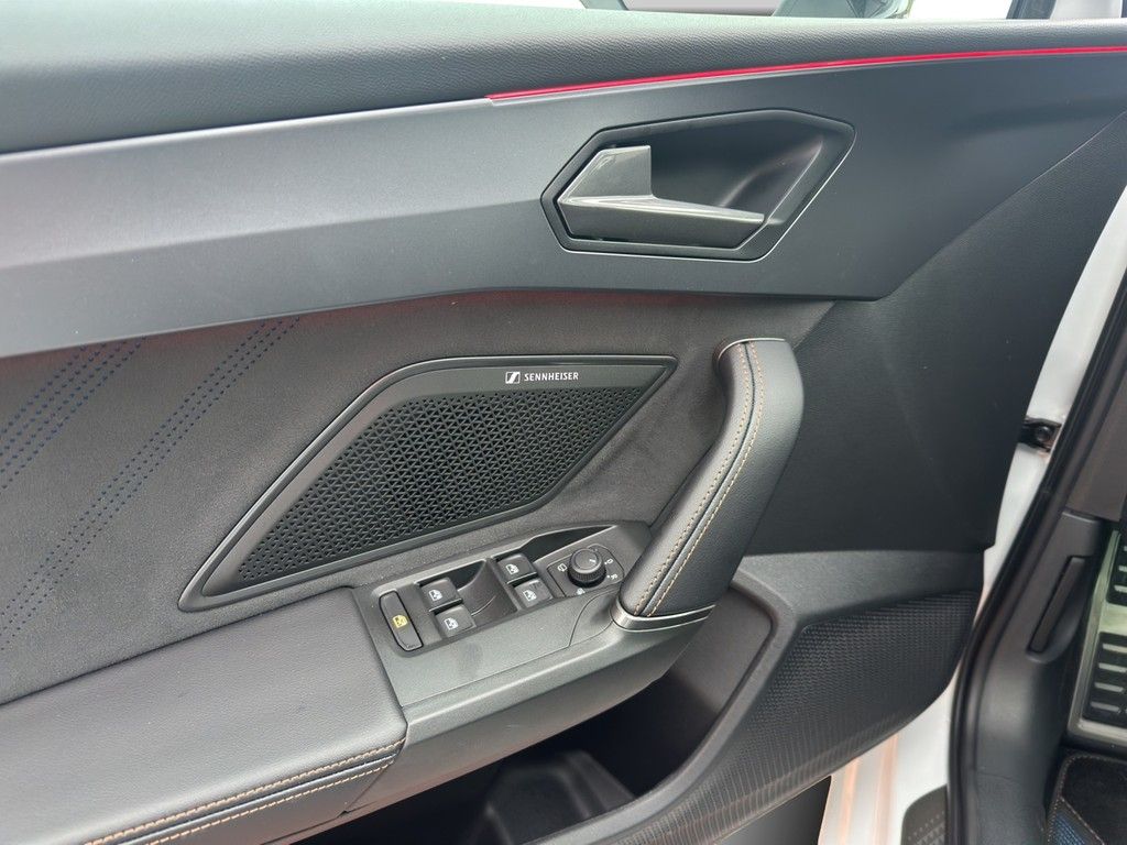 Cupra Leon - Bild 12