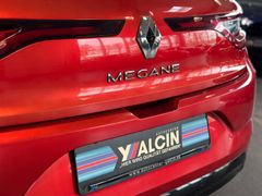 RENAULT Megane - Ansicht 8