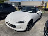 Mazda MX-5 SKYACTIV-G 131 Sports, Navi - Mazda MX-5 aus 2018