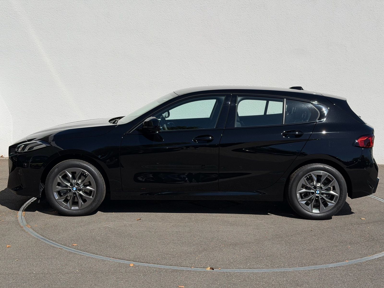 BMW 116 - Bild 9
