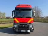 Renault T480 VOITH RETADER*400.000km*T480 2020 - Renault LKWs