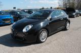 Alfa Romeo MiTo 1,4 TURBO 120 PS KLIMA NAVI LPG-GAS - gebrauchte Alfa Romeo MiTo aus dem Jahr 2013