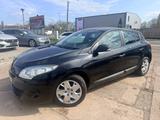 Renault Megane III Lim.5-trg.Tomtom Edition Klima. 11/26 - Renault Megane TomTom-Edition