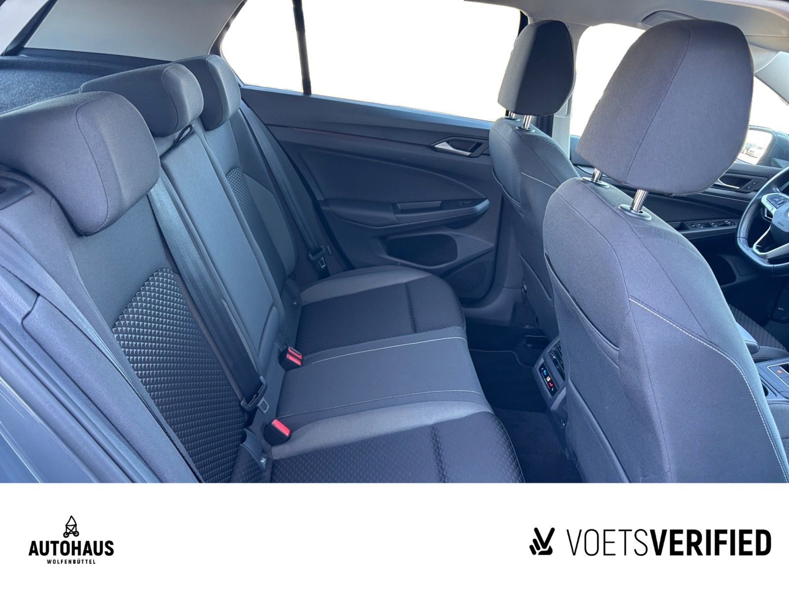 Volkswagen Golf - Bild 15