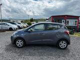 Hyundai i10 Trend/ TÜV NEU - graue Hyundai i10