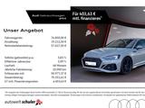 Audi RS 5 Sportback 2.9 TFSI quattro HUD Matrix-LED N