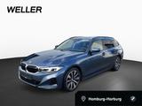 BMW 318dA Touring LivePlus,AdapLED,AHK,Kamera,SHZ