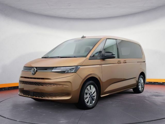 Volkswagen T7 Multivan 2.0TDI Life DSG AHK LED ACC Rückfahr