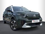Citroën e-C3 Aircross MAX *11 kW*Winter-Pak*Cam*Navi* - scheckheftgepflegte Citroën ë-C3 Aircross
