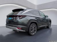 Hyundai TUCSON - Vorschau Bild 3