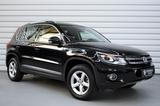 Volkswagen Tiguan 2.0 Automatik 4M+Track&Style+Pano - Volkswagen Tiguan: Track Style