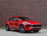 Porsche Macan - gebrauchte Porsche Macan aus dem Jahr 2020