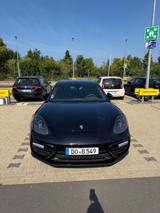 Porsche Panamera Turbo 21 Zoll Sportabgas Approved 09/26 - Porsche Panamera in Hagen