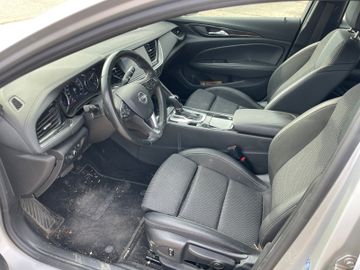 Opel Insignia - 6