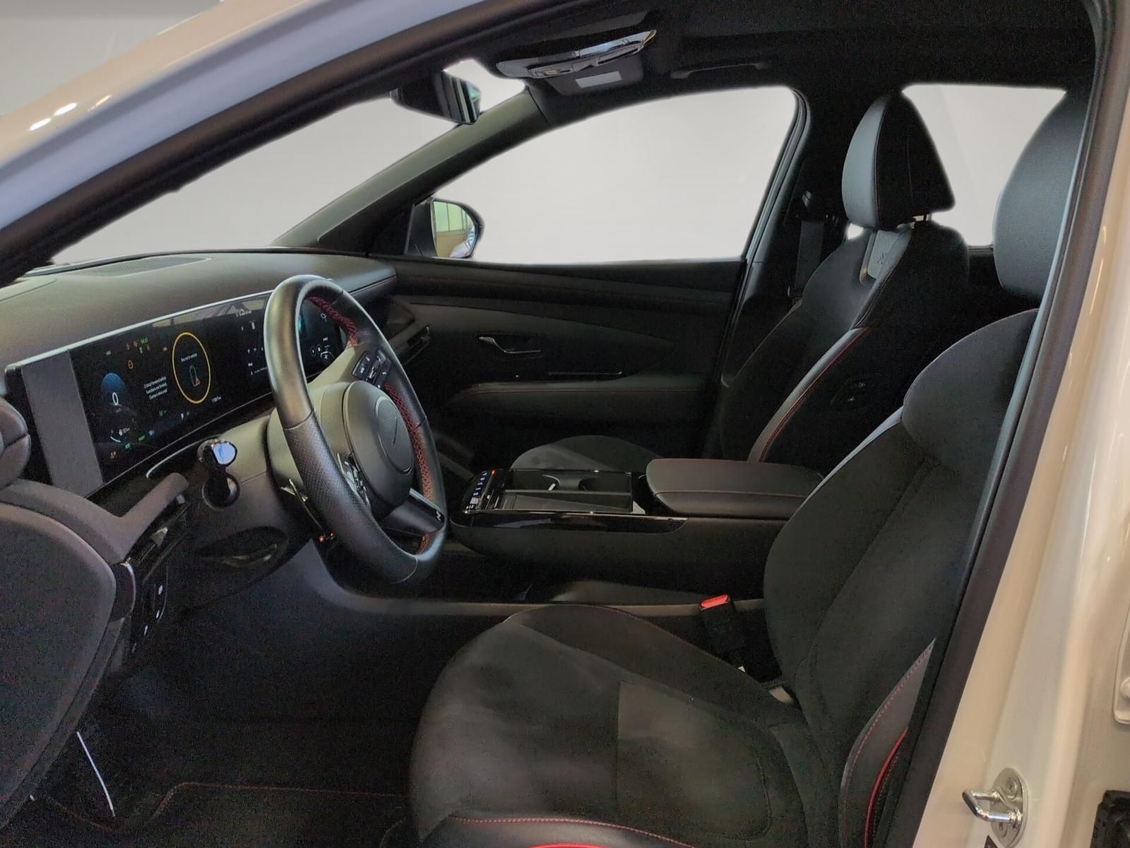 Hyundai i40 – Bild 7