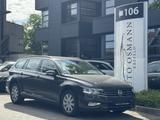 Volkswagen Passat Business / Standheizung / ACC / AHK - VW Passat Gebrauchtwagen in Mönchengladbach