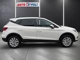 Seat Arona 1.0 TSI Style LED Navi Android Apple DAB - Seat Arona Gebrauchtwagen