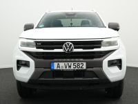 Volkswagen Amarok - Vorschau Bild 9