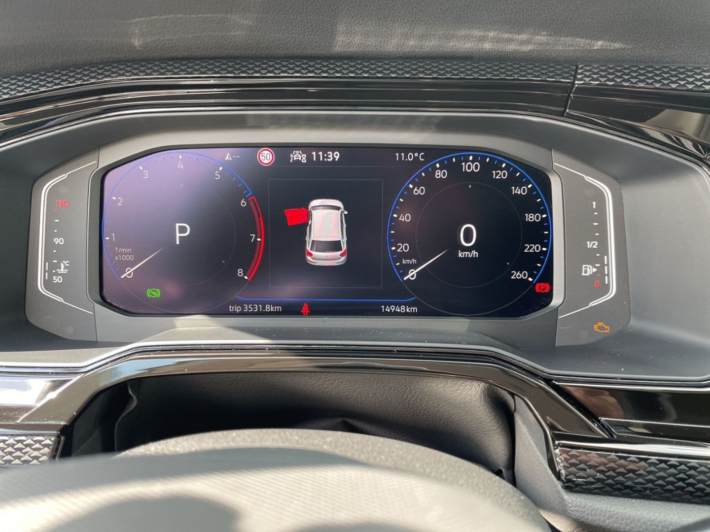 Volkswagen Polo - Bild 15