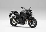 Honda CB500 Hornet 2026 *sofort*6 Jahre Garantie* - HONDA CB 500 S