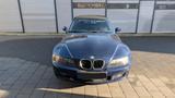 BMW Z3 Roadster 1,8l - 116 PS - Bald H Ken... - BMW 116: Cabrio