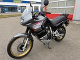 Honda TransAlp PD06 XL 600V - HONDA ENDURO TRANSALP 600