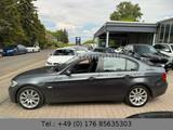 BMW 320d E90*Bi-Xenon*Klima*TÜV*8-Fach* - BMW E90 - BMW 3er Reihe