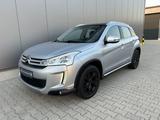 Citroën C4 Aircross Tendance 2. Hand Klima Teilleder - Citroën C4: Tendance