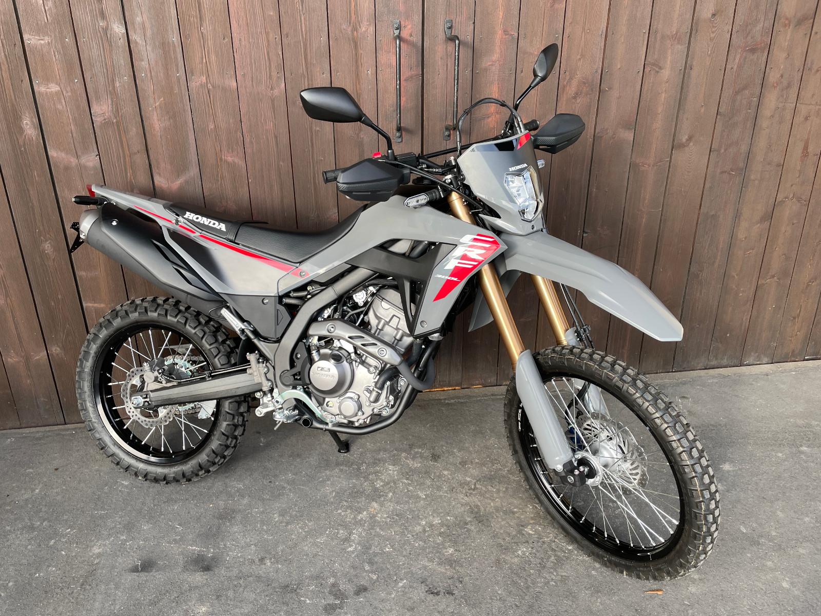 Honda CRF 300 LA