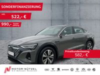 Audi Q8 e-tron - Vorschau Bild 1