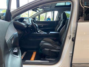 Peugeot 5008 Crossway *1.HAND*19%MWST*7.SITZER*ALCANTARA