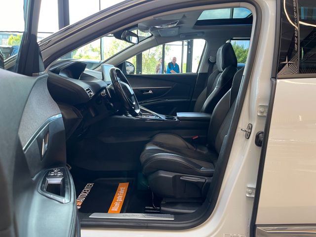 Peugeot 5008 Crossway *1.HAND*19%MWST*7.SITZER*ALCANTARA