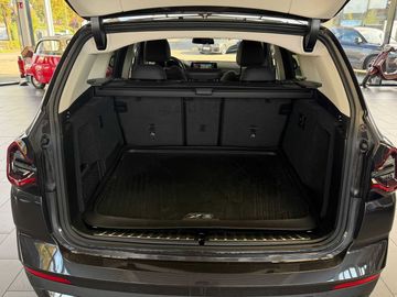 BMW X3 - 12