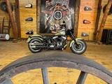 Harley-Davidson FLSTFB Fat Boy Softail 103er Fatboy Military - Offers