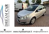 Opel OPEL Corsa 1.2 3 porte Enjoy - Opel Corsa Enjoy mit Benzin-Antrieb