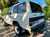 Nissan Patrol 2.8 W260 Hard Top  Oldtimer ANGEBOT - Nissan Patrol: 2.8