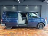 Volkswagen T5 4MOTION LANG SPERRE KLIMA MIXTO 4-SITZE LKW-Z - Volkswagen: Lkw