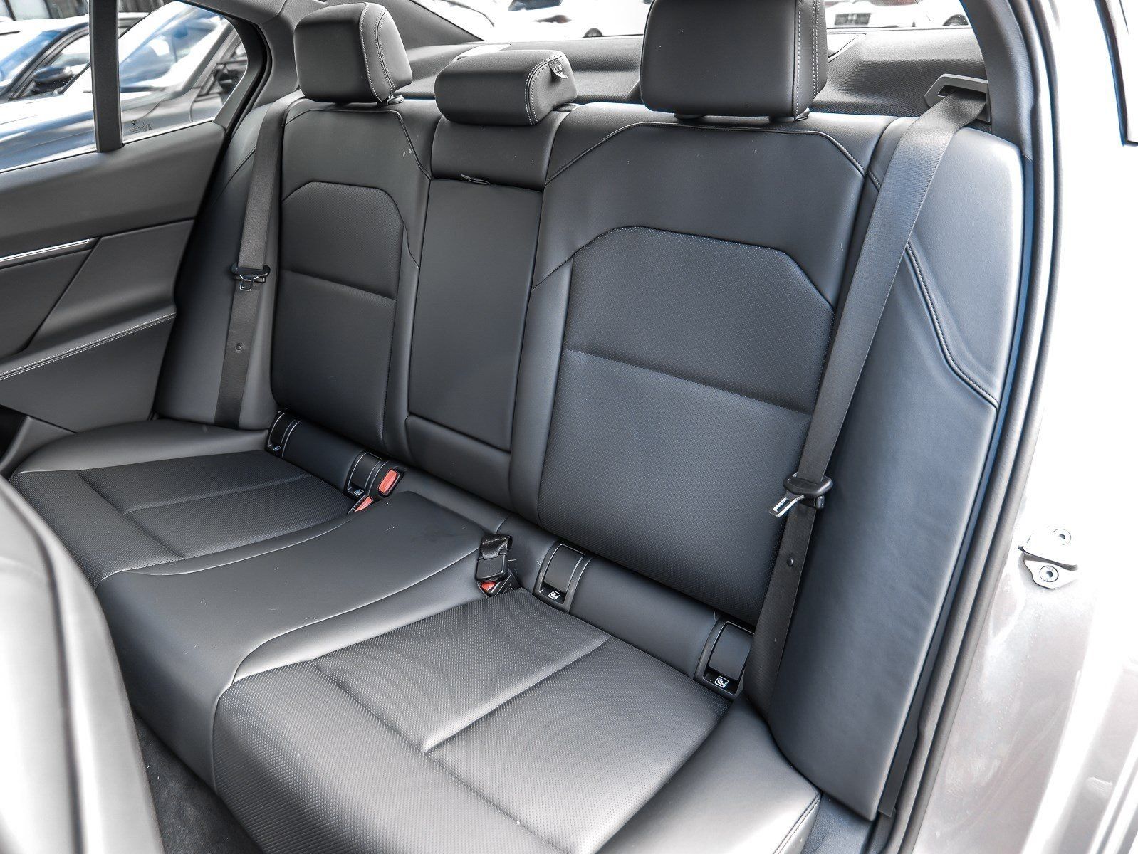 BMW i5 eDrive40 Limousine AHK DA Prof. LED PA+ LED D foto 18
