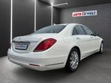 Mercedes-Benz S350d 4Matic Pano Head-Up Panorama Memory Kamera - Mercedes-Benz Gebrauchtwagen von 2016