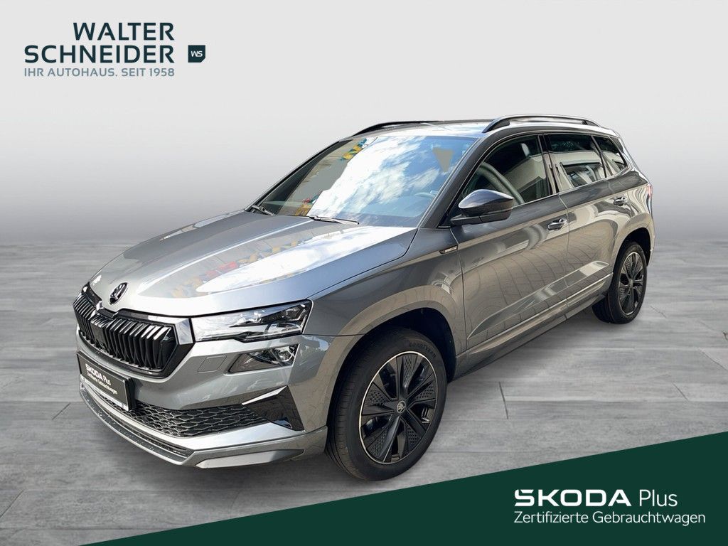 Image of Skoda Karoq