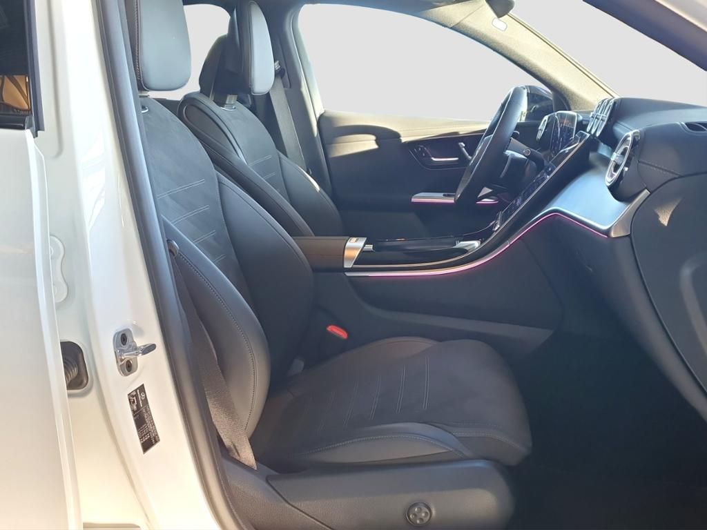 Fahrzeugabbildung Mercedes-Benz GLC 220 d 4M Coupé AMG*AHK*Pano-Dach*Burmester*