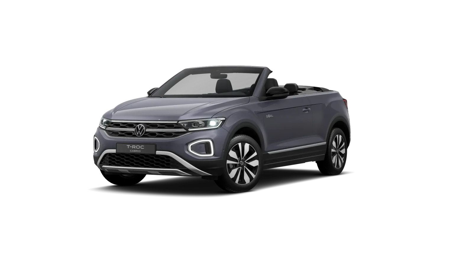 Volkswagen T-Roc - Bild 2