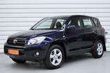 Toyota RAV4 Executive+Keyless+SHZ+Leder+Automatik+PDC - Toyota Gebrauchtwagen von 2006