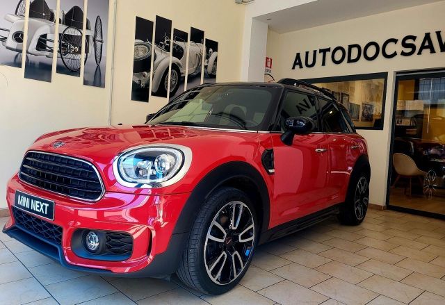 MINI Mini John Cooper Works Countryman 2.0 Cooper D A