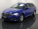Skoda Superb Combi 1.5 TSI Ambition |ACC|SpurH|LM|Navi - Skoda aus 2023