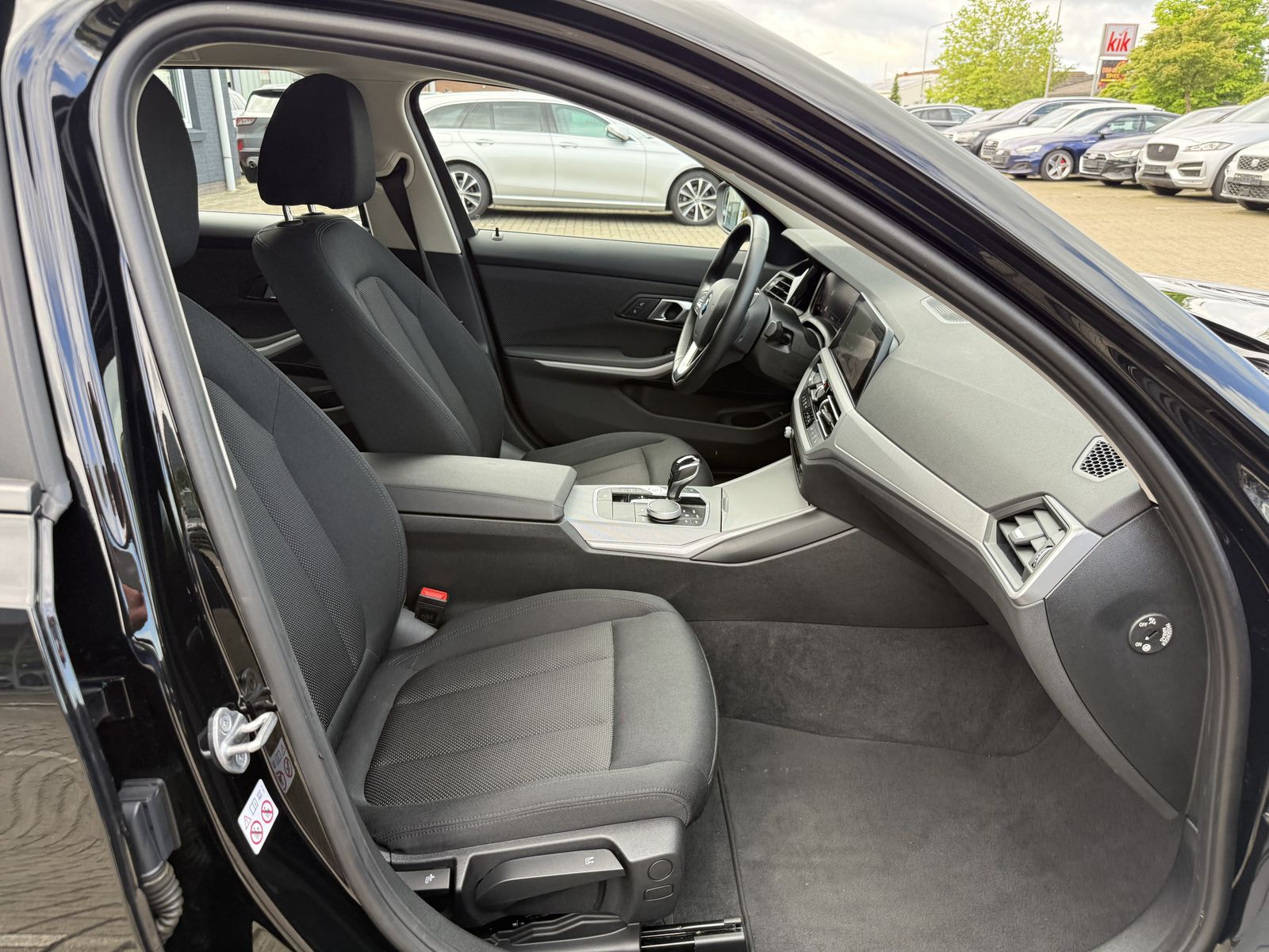 BMW 320 d Touring,Virtual,Navi-Pro,Winter, foto 24